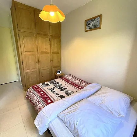 Jetay - 4 Personnes Avec Vue Sur La Montagne Mae-5604 * Сен-Мартен-де-Бельвиль