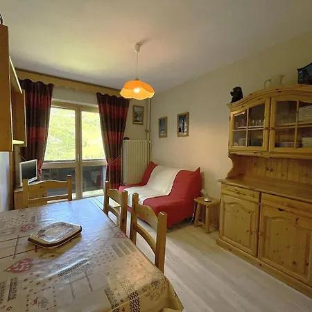 Jetay - 4 Personnes Avec Vue Sur La Montagne Mae-5604 Апартаменты