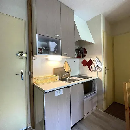 Апартаменты Jetay - 4 Personnes Avec Vue Sur La Montagne Mae-5604 *