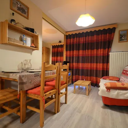 Residence Jetay - Appartement 4 Personnes Avec Vue Sur La Montagne Mae-5604 Saint-Martin-de-Belleville