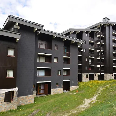 Residence Jetay - Appartement 4 Personnes Avec Vue Sur La Montagne Mae-5604 * Saint-Martin-de-Belleville