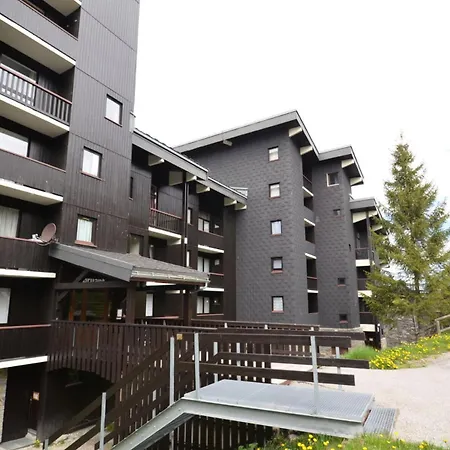 Residence Jetay - Appartement 4 Personnes Avec Vue Sur La Montagne Mae-5604 Apartment *