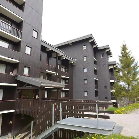 Jetay - 4 Personnes Avec Vue Sur La Montagne Mae-5604 * Saint-Martin-de-Belleville